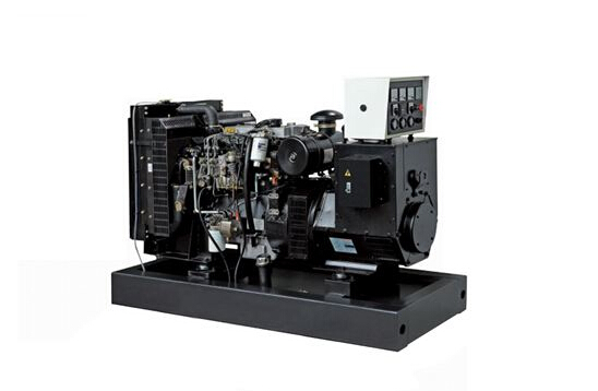 洪泽科克150kw大型柴油发电机组