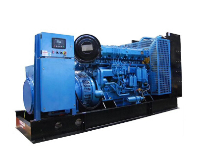 洪泽宗申动力150kw大型柴油发电机组