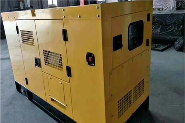 洪泽发电机出租