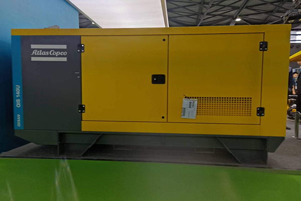 洪泽发电机出租