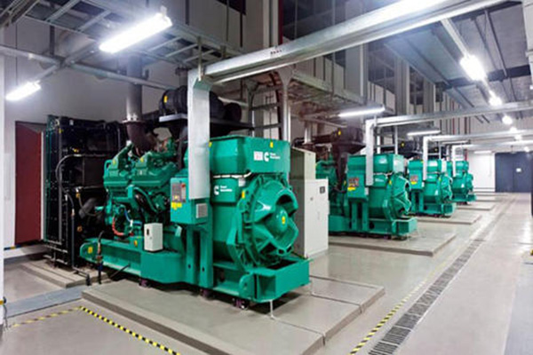 洪泽发电机出租