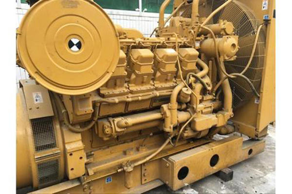 洪泽发电机出租