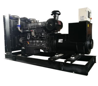 洪泽上柴柴油发电机组50KW-700KW