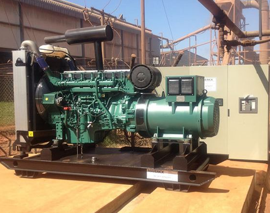 洪泽发电机出租