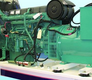 洪泽发电机出租